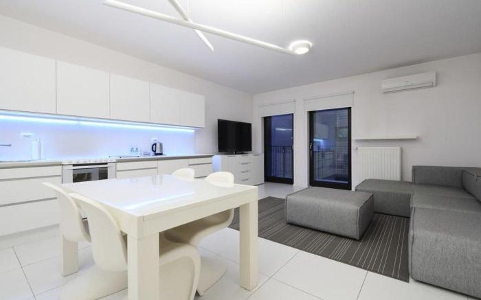 Turnau City Aparthotel