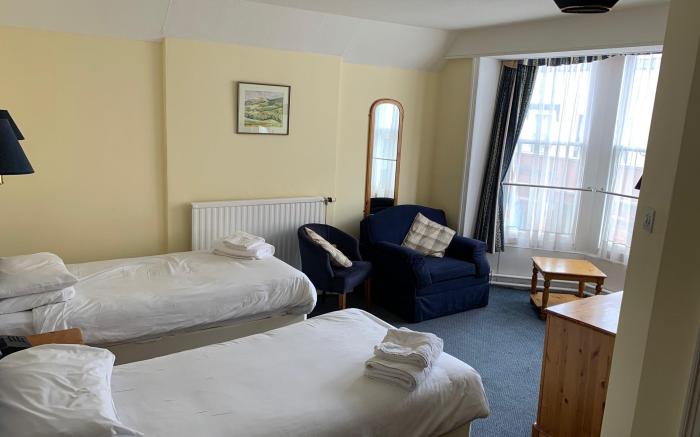 Yelf's Hotel