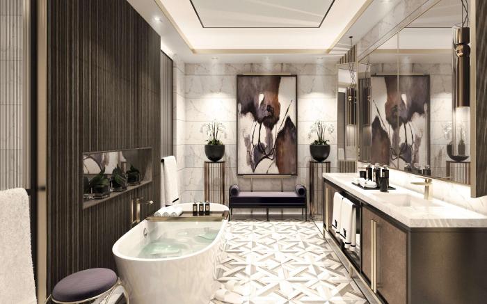 Waldorf Astoria Kuwait