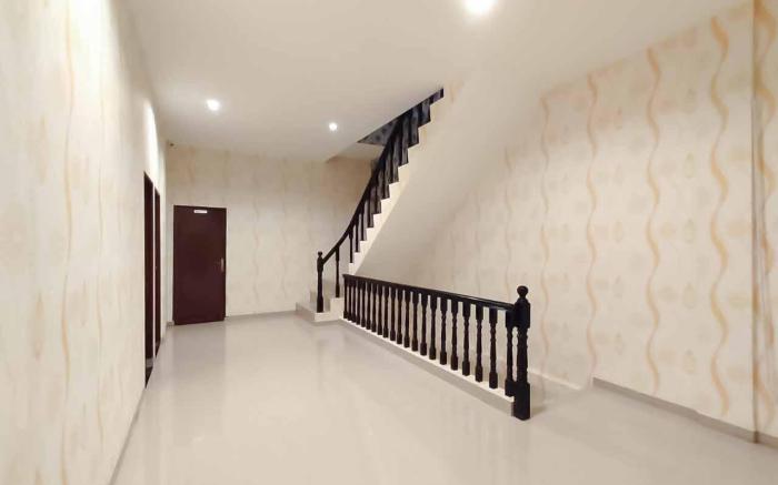 RedDoorz Plus @ Jalan Letda Sujono Medan 2