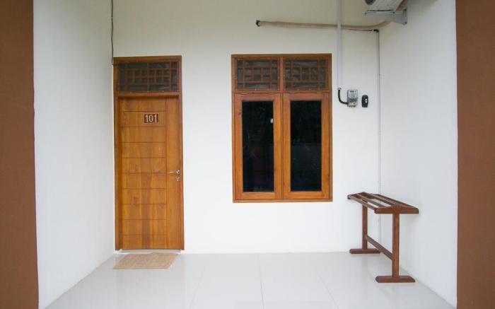 RedDoorz @ Bale Eja Syariah Senggigi