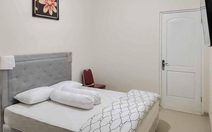 Wisma Talenta Mitra RedDoorz