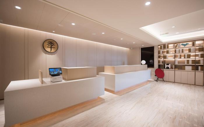 Ji Hotel Beijing Fuxingmen Baiyun Road