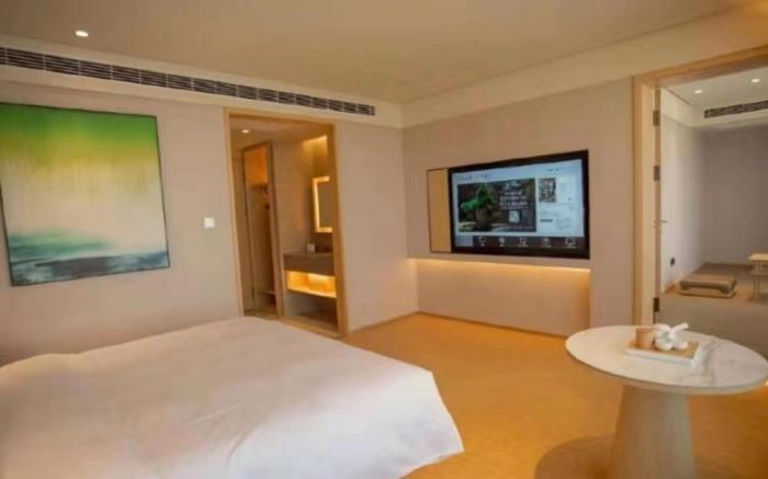 Ji Hotel Nanchang University Qianhu
