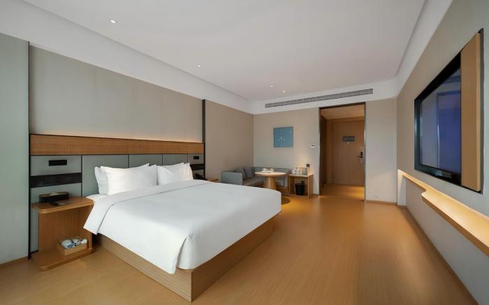 Ji Hotel Xiamen Airport