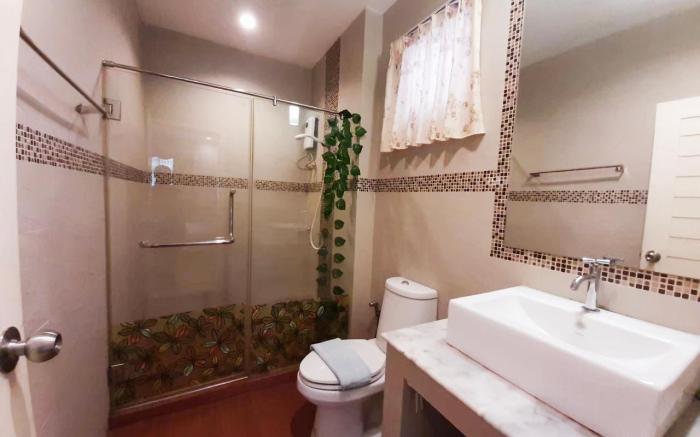 PornHouse PoolVilla Huahin (4BR, 3bth, 1liv, 1Kit)