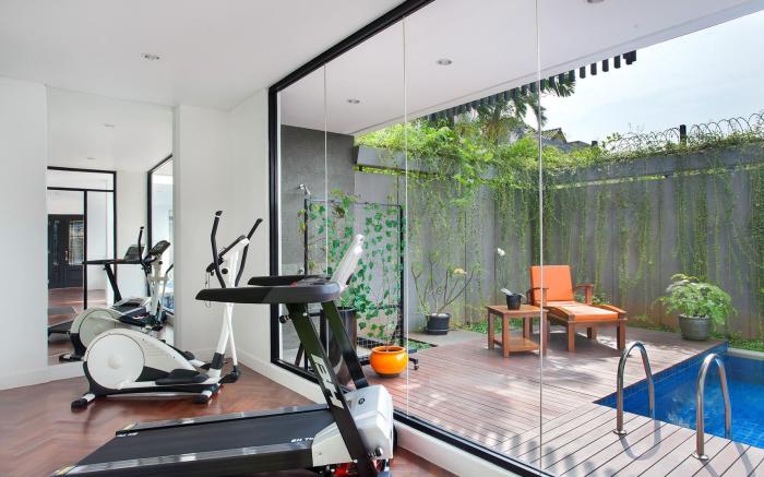 White Tree Residence