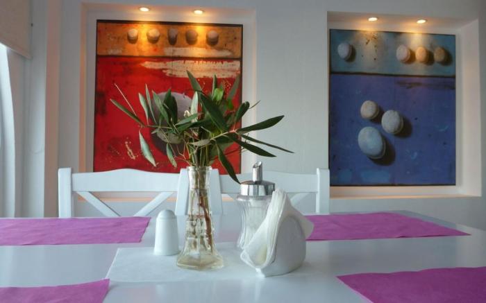 Gorgona Hotel