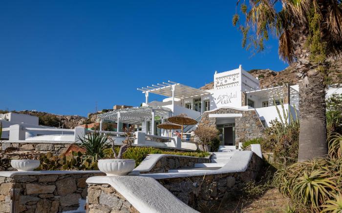 Olia Hotel