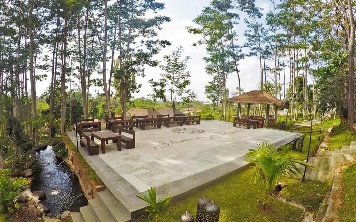 Shanaya Resort Malang
