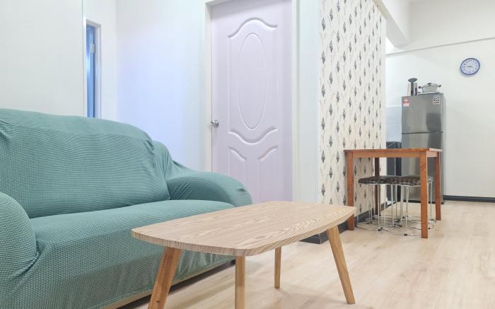 Locahouz homestay sandakan