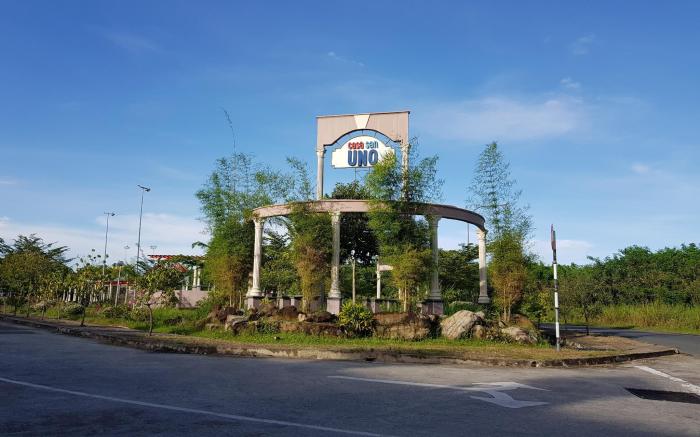 Locahouz homestay sandakan