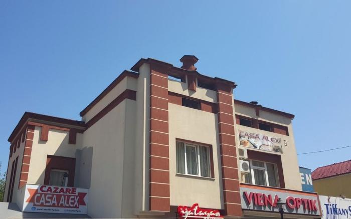 Casa Alex