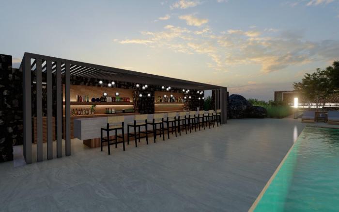 SantAnna Luxury Suites