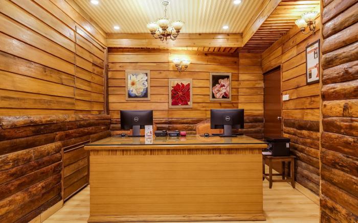 Summit Hermon Hotel & Spa