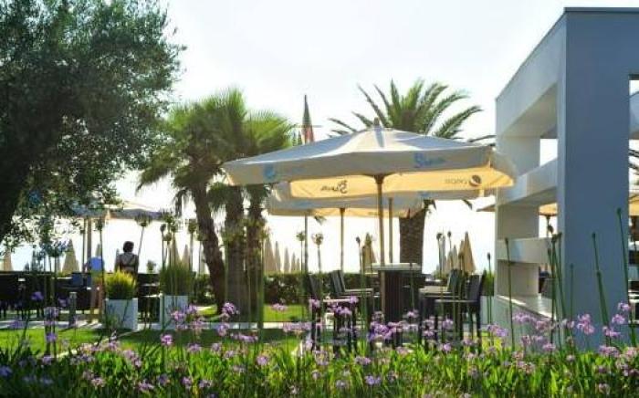 Valentino SPA Resort