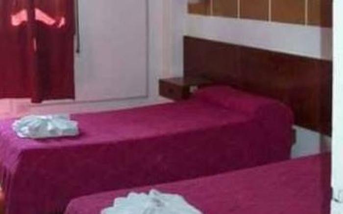 Gran Rex Hotel