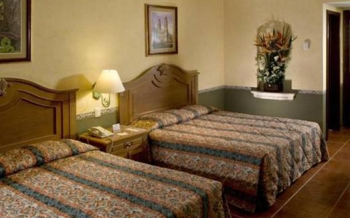 Hotel del Gobernador