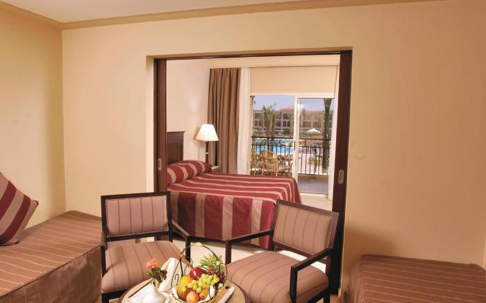 JAZ Mirabel Beach - All Inclusive