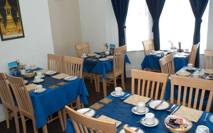 Kentmere Guest House
