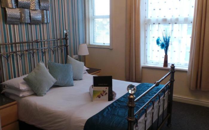 Habberly House Hotel
