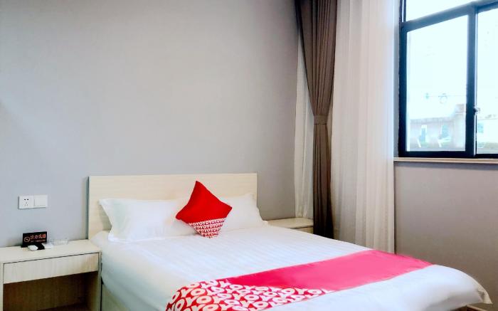 OYO Shanghai Linpeng Hotel