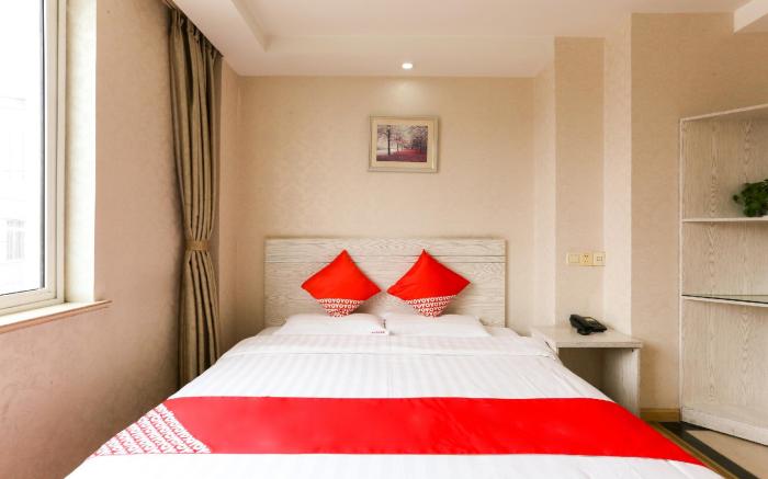 OYO Shunda Business Hotel