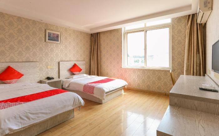 OYO Shunda Business Hotel