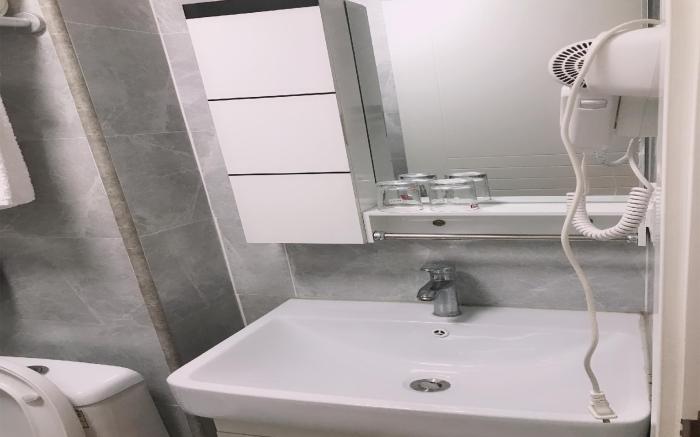 OYO Shanghai Chexing Hotel