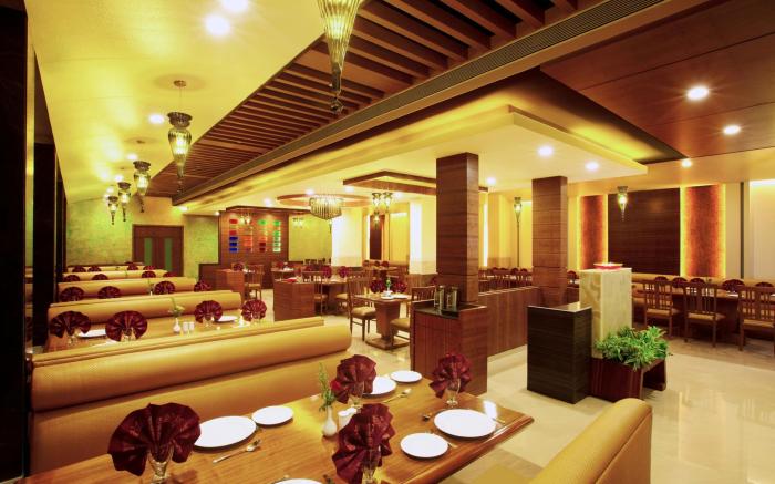 Club Emerald
