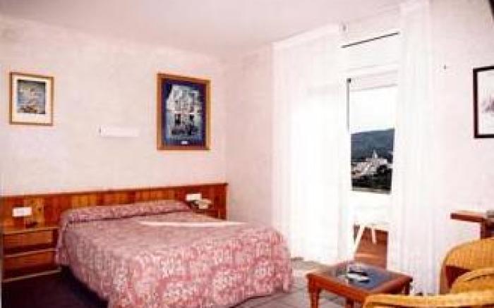 Hotel S´Aguarda