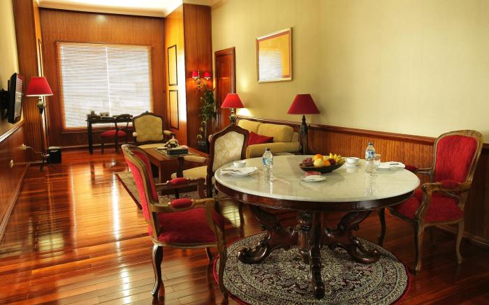 Gran Senyiur Hotel