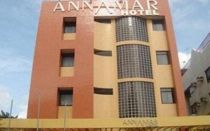 Annamar Hotel