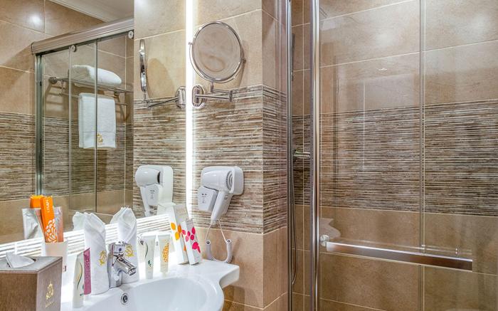 Harir Palace Hotel