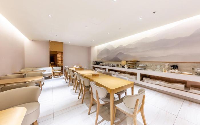 Ji Hotel Jinan High-tech Zone Wanda Plaza