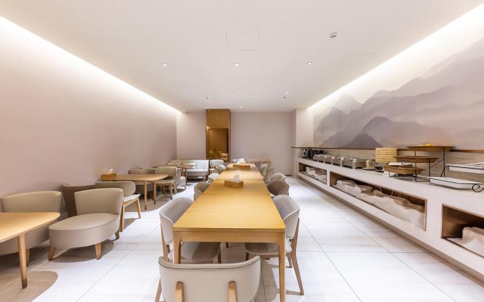 Ji Hotel Jinan High-tech Zone Wanda Plaza