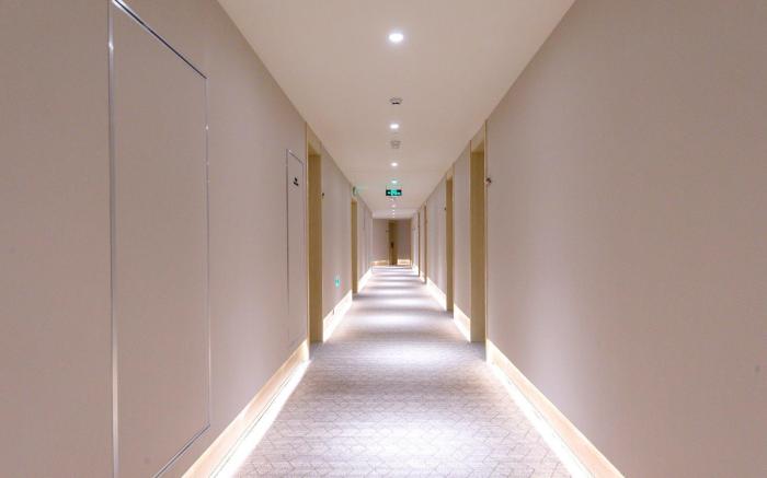 Ji Hotel Jinan High-tech Zone Wanda Plaza