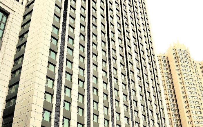 Hanting Hotel Harbin West Railway Station Wanda Plaza