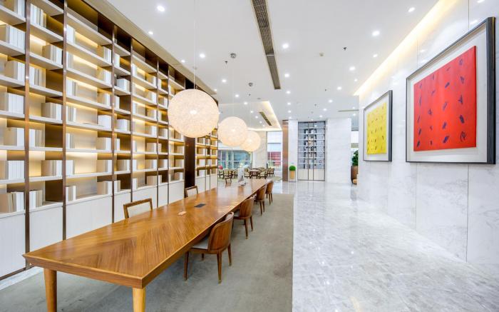 Ji Hotel Shangrao Administration Center