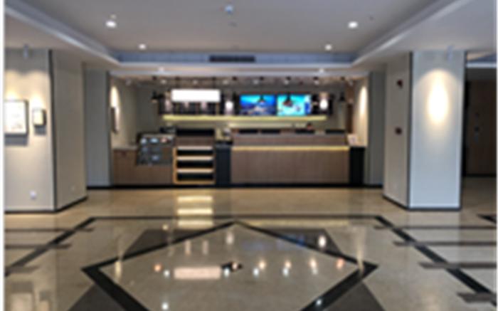 Hanting Hotel Zhuhai Hengqin International Convention and Exhibition Center