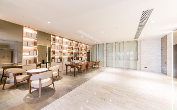 Ji Hotel Tianjin Haiguang Temple