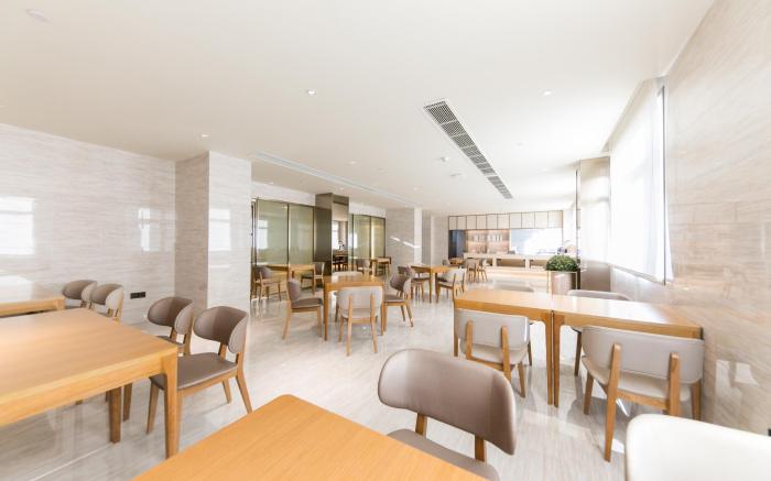 Ji Hotel Tianjin Haiguang Temple
