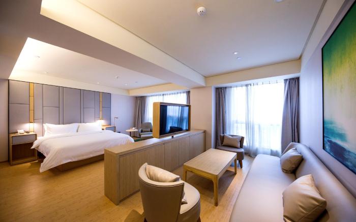 Ji Hotel Wenzhou Longgang