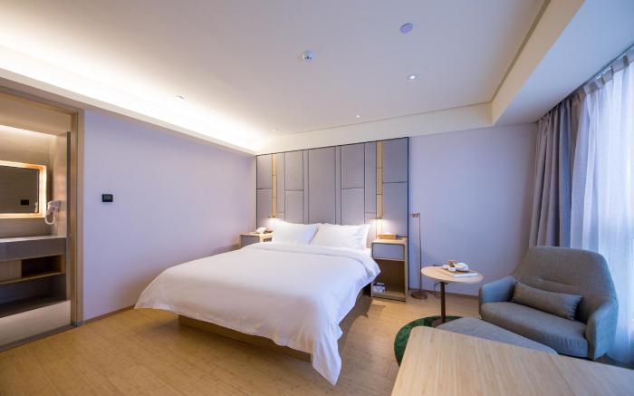 Ji Hotel Wenzhou Longgang