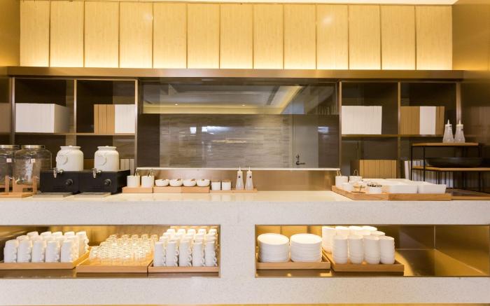 Ji Hotel Hefei Binhu Intime City