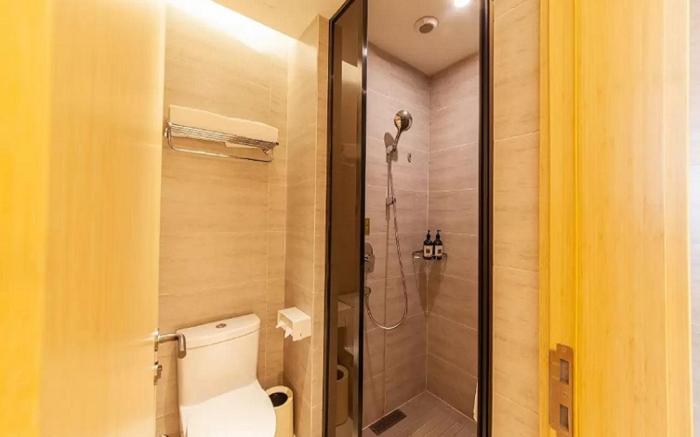 Ji Hotel Changchun International Convention and Exhibition Center
