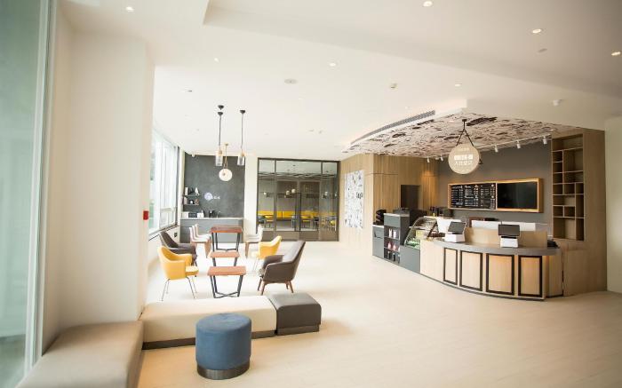 Hanting Premium Hotel Changchun High-tech Zone Silicon Valley Avenue