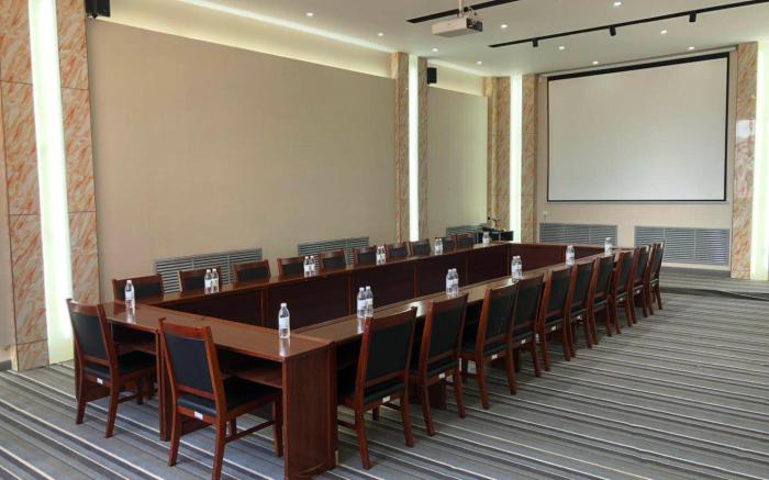 Ji Hotel Changchun FAW