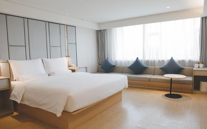 Ji Hotel Changchun FAW