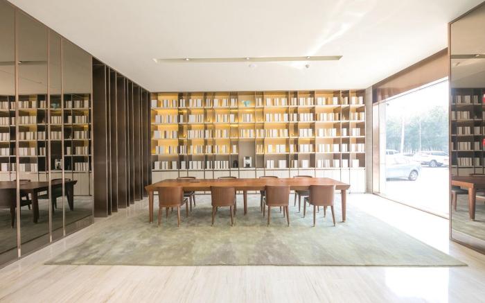 Ji Hotel Tianjin Binhai International Airport